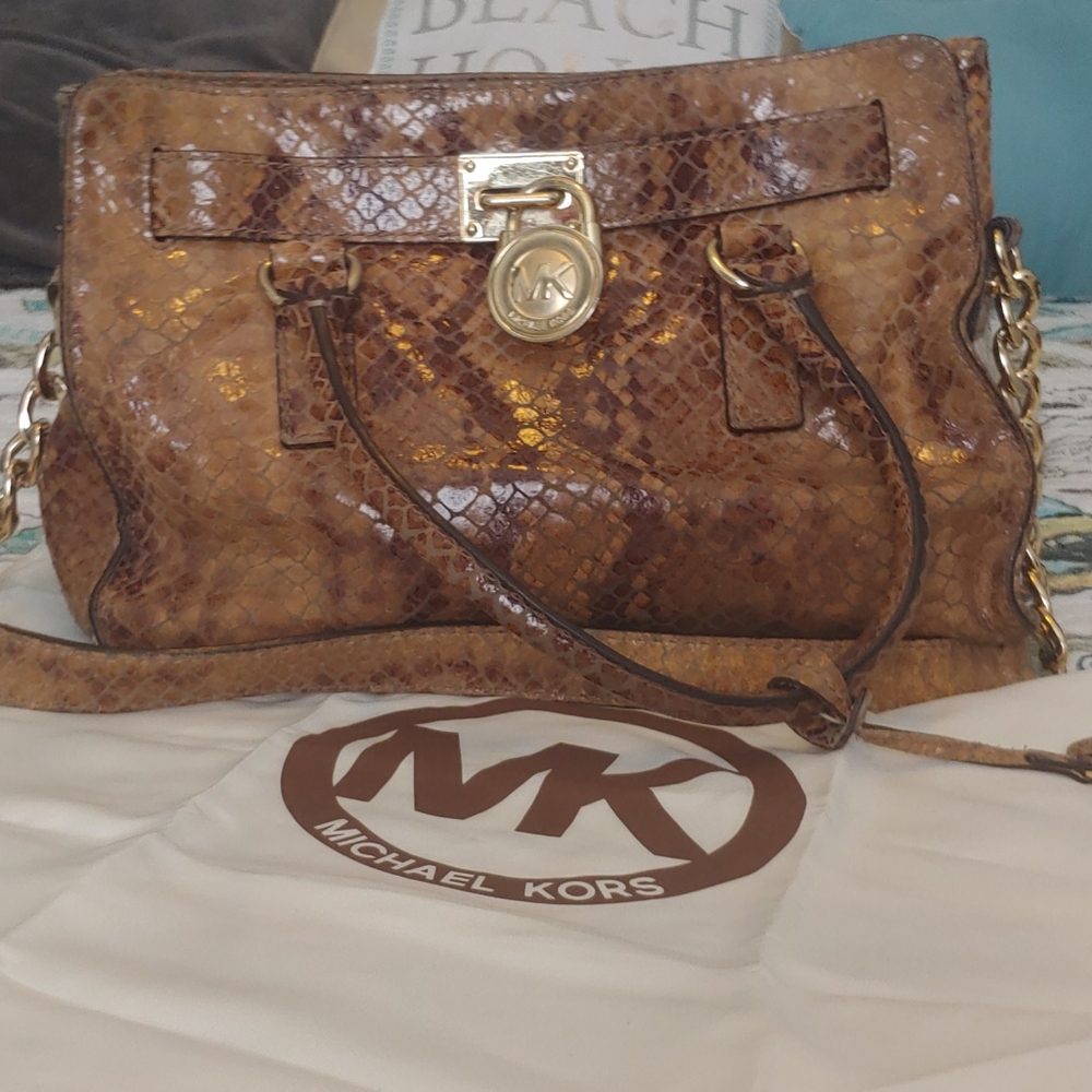 Michael Kors Purse